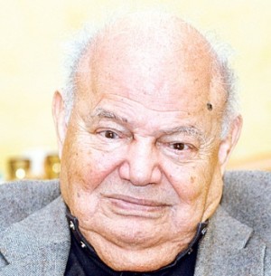 هارون هاشم رشيد