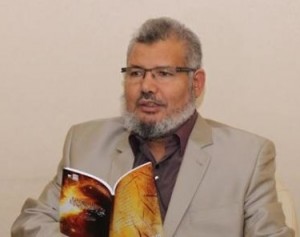 حسن الأمراني