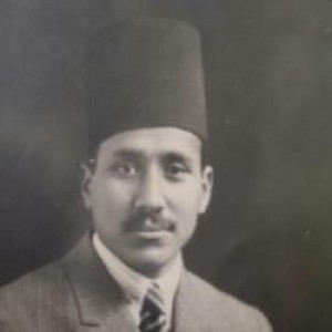 Mohamed Abuhadid