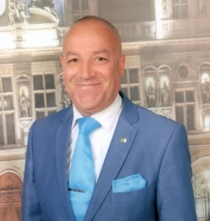 M'hamed Daham