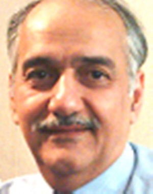حامد العطية