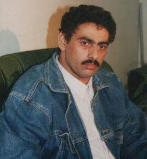 Magdi El-Gabri