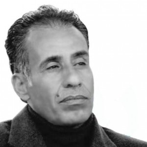 جلال برجس