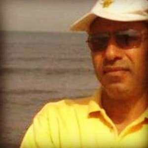 إبراهيم صالح