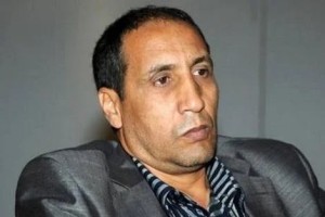 شعيب حليفي
