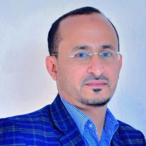 بدر أحمد