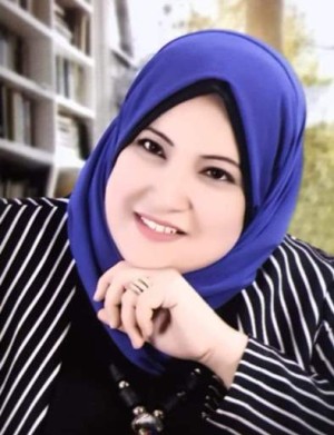 رحاب عمر