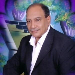 جمال مقار