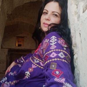 عزة رياض