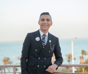 إبراهيم سيد فوزي