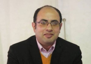 رضا عطية