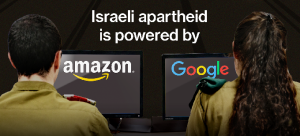 The Billion Dollar Deal that Made Google and Amazon Partners in the Israeli Occupation of Palestine