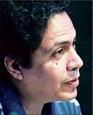عماد غزالي