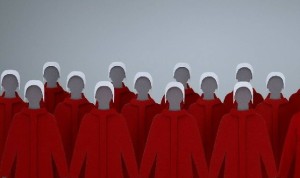 The Handmaid's Tale