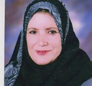 جمالات عبد اللطيف محمد