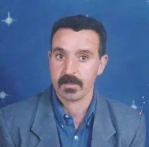 حسن إبراهيمي