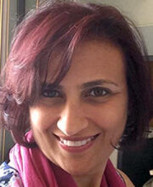 Mariam F Ayad