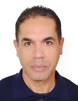 سعيد بوخليط