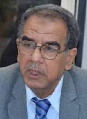 Mohamed Abass Aly