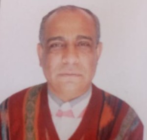 Sobhy Shehata