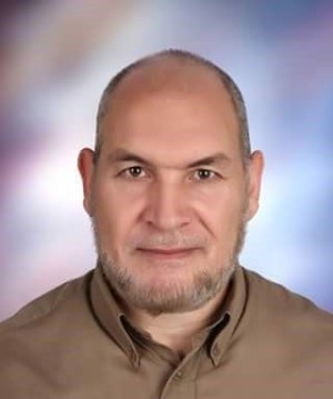 إبراهيم أمين مؤمن