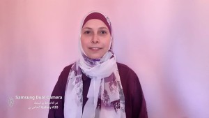 Mai Sayed Abu Seada