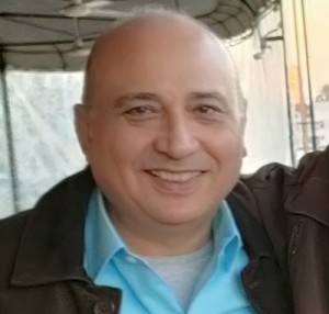 Mahmoud Abdel Wahab