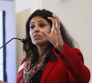 Mariz Tadros
