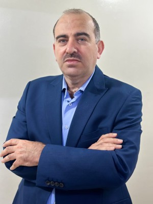 د. محمد محمود أسعد