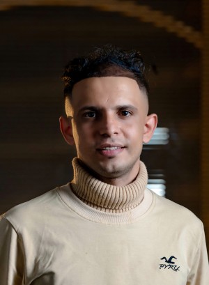 فؤاد الكريزي