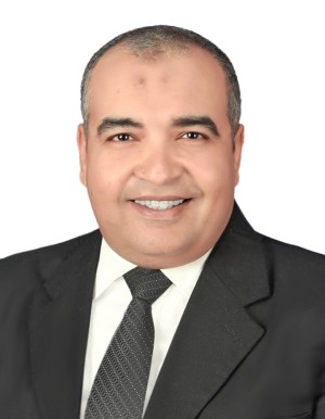 Mahmoud Salama El-Haysha