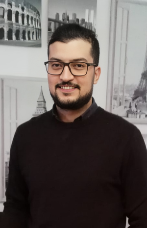 حسن يارتي