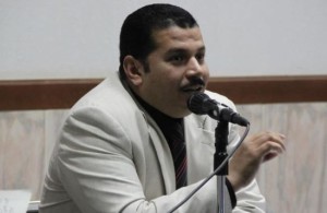 عماد حسيب