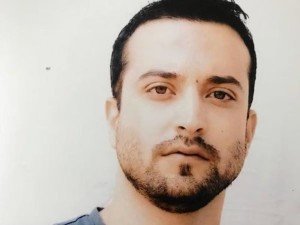 باسم خندقجي