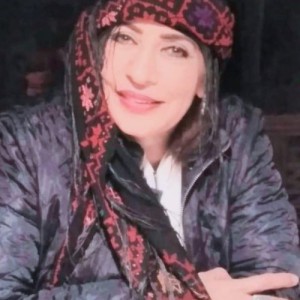 صحر أنور