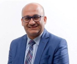 إيهاب الملاح