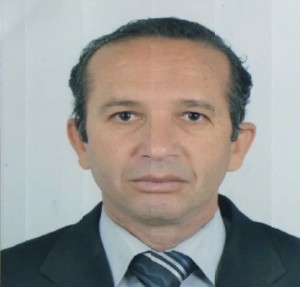إبراهيم مشارة
