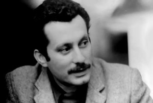 غسان كنفاني