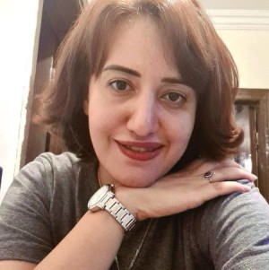 Mariam Hussein