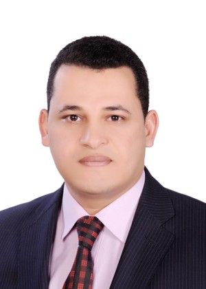 هاني علي سعيد
