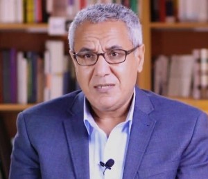 Mahmoud Abdelghaffar