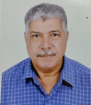 مصطفى فودة