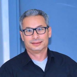 حسام الحداد