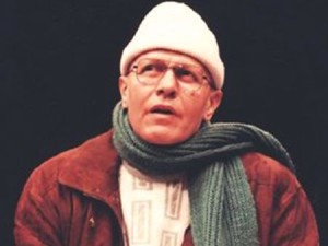 سعد الله ونوس