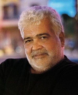 خالد خليفة