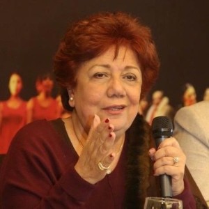 فاطمة المعدول