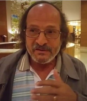 Mahmoud Al Wardani