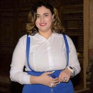 نهى صبحي