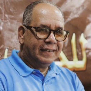 حسين منصور