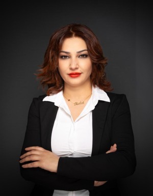 رولا سالم